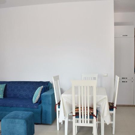 Sea View Apartment - 007 Vlora Kültér fotó